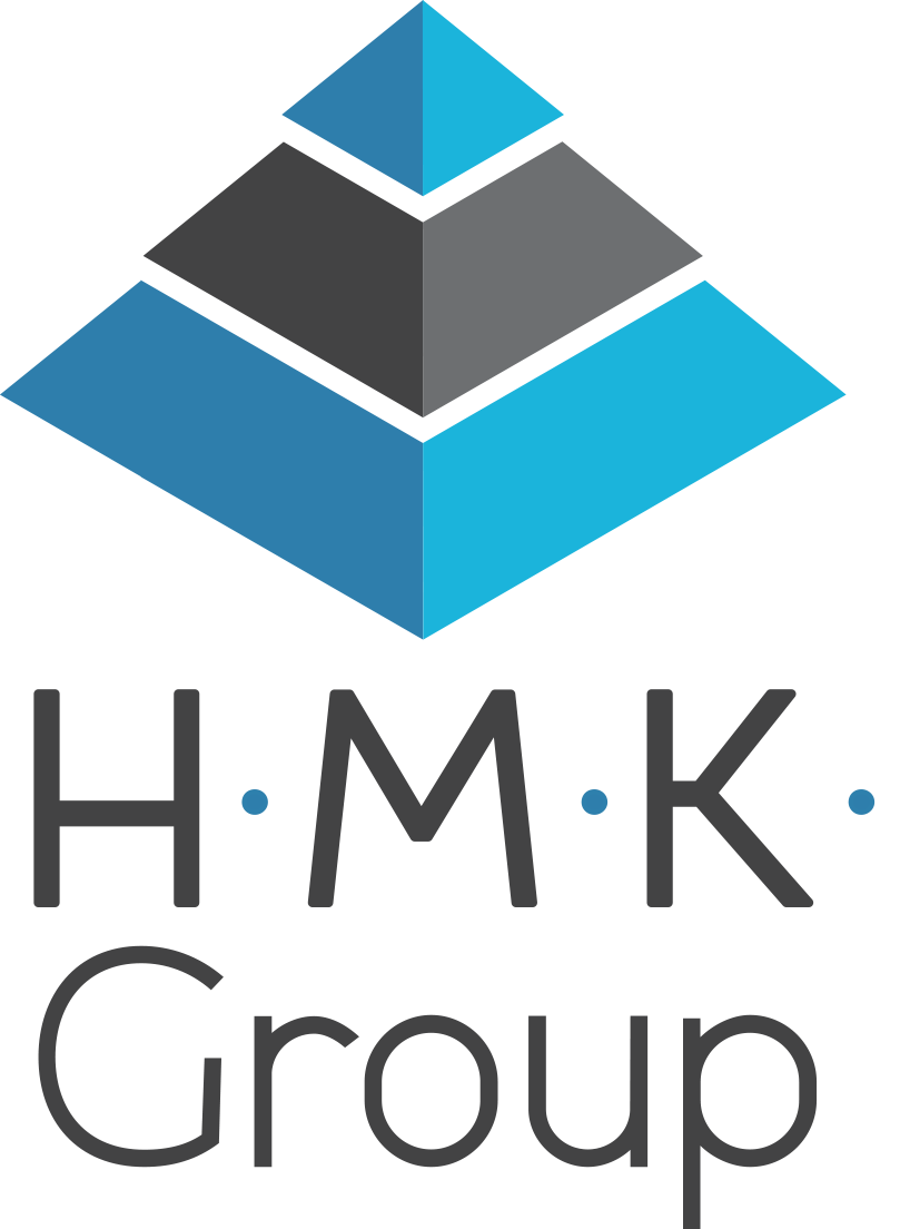 Logo hmkgroup.eu